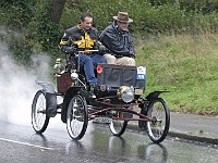 1901 Locomobile