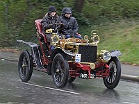 1904 Darracq Genevieve