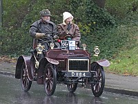 1904 Humberette