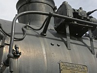 Ankara railway museum 15