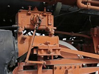 Ankara railway museum 16