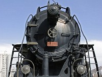 Ankara railway museum 4