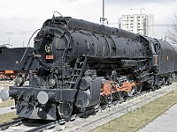 Ankara railway museum 5