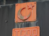 Ankara railway museum 8