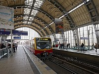 Berlin-Alexanderplatz-station-S-Bahn-train