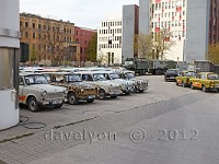Berlin-Trabant-cars-for-sale-Wilhelmstrasse