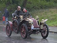 Having fun 1903 Renault