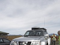 Iceland-Nissan-super-jeep
