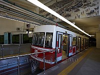 Istanbul-Beyoglu-underground-funicular-railway