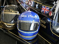 Lotus plus helmets