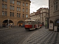 Prague-number-22-tram-Malostranske-Namesti-2