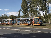 Prague-tram-22-near-Strahov