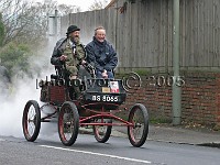 Steam up 2