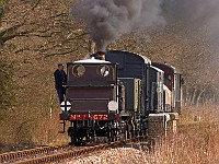 Steam-up-Sussex-(UK)