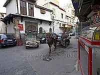 Syria-Damascus-old-city