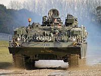 Tank