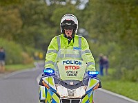 Tour-of-Britain-Police-escort-teeth-print