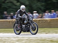 Velocette