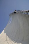 Felucca-sail
