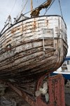 Iceland-wooden-trawler-Reykjavik