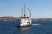 Istanbul-Bosphorous-ferry-2