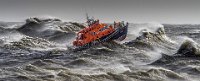 Saving lives at sea