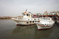 Syria-Tartus-ferry-boats-to-Arwad-island